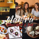 マントラ MANTRA 横浜 3