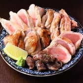 地鶏鉄板焼 TORITATSU 保土ヶ谷 3
