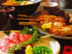 本格炭炙えん 2