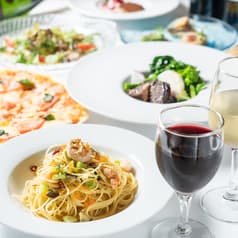 ヤマダカフェ 2