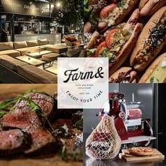 Farm& ファームアンド 2