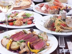 CAFFE BLU カフェ ブル 2