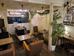 サロンカフェ 零 2