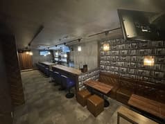 Free Style Bar eight plus フリースタイルバー エイトプラス 2