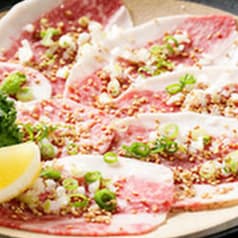 焼肉 冷麺 てんすい 2