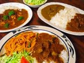 カレー専門店 ビーグルハウス 3