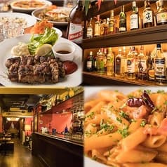 Zu HoBAR ズーホバー 渋谷 2