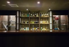 BAR SCOTT 2
