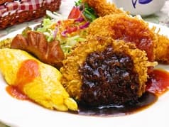 グリル きのん 2