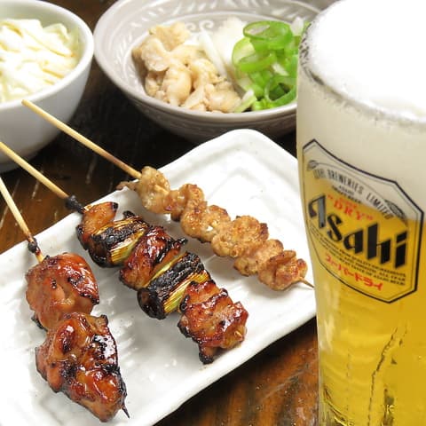 萬拾屋 西中島店