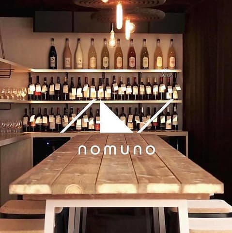 nomuno ノムノ 赤坂店