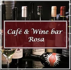 Cafe&Winebar Rosa カフェ&ワインバー ロサ 2