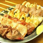 藤沢 南口やきとん 3