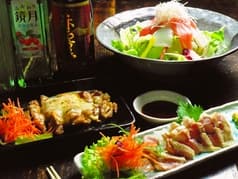 ダイニングバー 元祖もこ 2