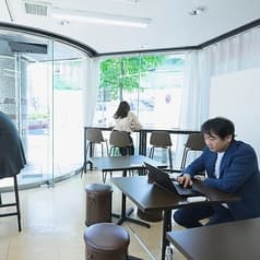 アルコワーキング 2