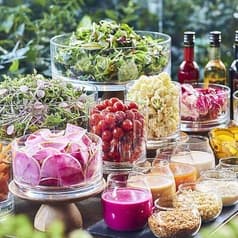 SALVATORE CUOMO Cafe テラスモール湘南 2