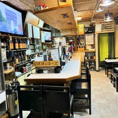 カラオケ居酒屋いろは 2