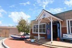 マリーナマリオエスプレッソ 2