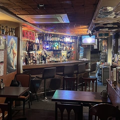 オーパーツ ほんわかキッチンbar