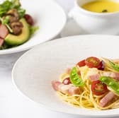 カフェ & ダイニング フライヤーズテーブル 3