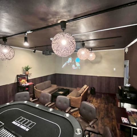 Family Pot ファミリーポット 淀屋橋店