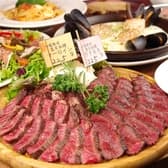 熟成肉バル ジャイアン 幕張本郷 3