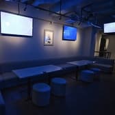 BAR saicoro サイコロ 渋谷 3