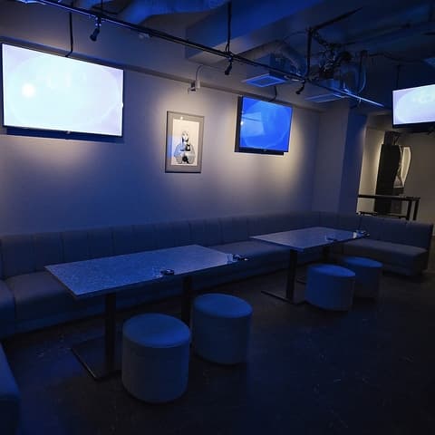 BAR saicoro サイコロ 渋谷