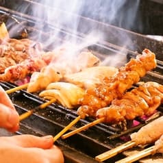 生つくね 元屋 松戸2号店 2