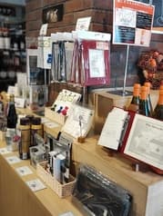 Tasting Bar 柴田屋酒店 本店 2