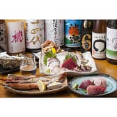 海鮮居酒屋 MARU 3