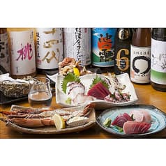 海鮮居酒屋 MARU 2