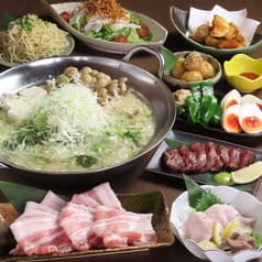 ずるり 谷中総本店 2