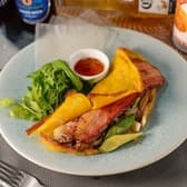 アジアンビストロ Dai 青葉台店 3