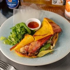 アジアンビストロ Dai 青葉台店 2