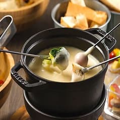 ジラフ ビストロ GIRAFFE BISTRO 名古屋駅店 2