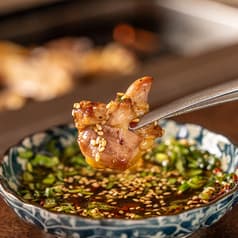 鶏焼肉専門店 さか尾 2