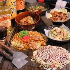 てっぱん ダイナー ぽんと 2