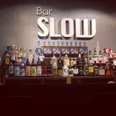 Bar SLOW　三国ヶ丘 2