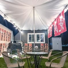 万燈坂戸にっさい店 2