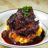 ワイン食堂 Lucky ラッキー 3