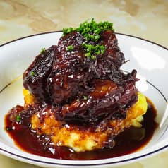 ワイン食堂 Lucky ラッキー 2