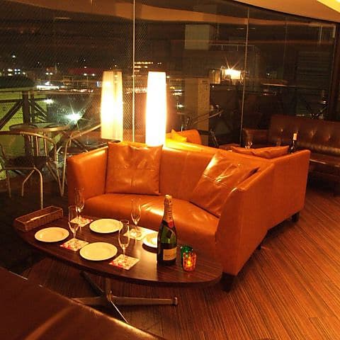 アルファ カフェ Arfa cafe