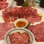 丹波焼肉ゑにし食堂 3