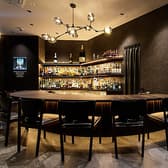 Bar Vespa バーベスパ 福岡店 3