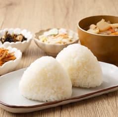 ヤマショウのごはん 2