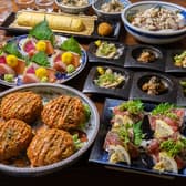 酒晴ル いちぜん 3