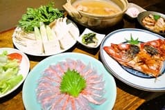 四季の味処 並木 2