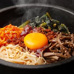 韓国家庭料理 豚ブザ 新宿店 2