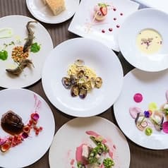 リストランテ　フィッシュボーン 2